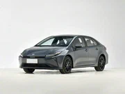 Изображение Toyota Corolla XII (E210) Рестайлинг 2 2025 – н.в.