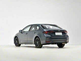 2026 Toyota Corolla XII (E210) Рестайлинг 2, белый, 3390000 рублей, вид 5