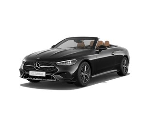 2026 Mercedes-Benz CLE 200, чёрный, 7990000 рублей, вид 1