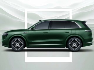 2026 Aito M7 53.4 kWh II, чёрный, 8500000 рублей, вид 3