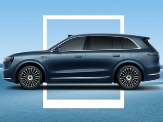 2026 Aito M7 53.4 kWh II, чёрный, 8500000 рублей, вид 4