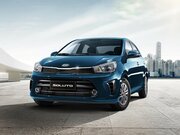 Изображение Kia Soluto 2019 – н.в.