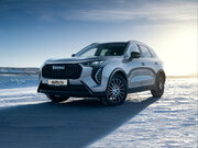 Изображение Haval Jolion I Рестайлинг 2 2026—2026