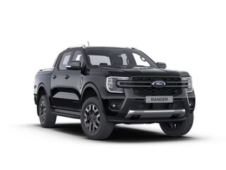 Ford Ranger Double Cab T6.2