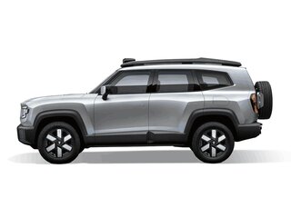 2025 Changan Deepal G318 I, серебристый, 6090000 рублей, вид 4