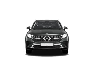 2026 Mercedes-Benz GLC Coupe 300 II (C254), серый, 10600000 рублей, вид 4