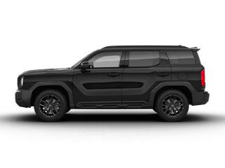 2026 Haval H3 I Рестайлинг, чёрный, 3549000 рублей, вид 2