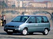 Изображение Fiat Ulysse I Рестайлинг 1998 – 2002