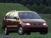 Изображение Honda Odyssey (North America) I 1994—1998