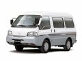 2014 Mazda Bongo IV, белый - вид 1