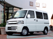 Изображение Mitsubishi Minicab VI 1999—2014