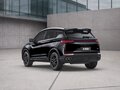 2026 Belgee X50+, чёрный - вид 1