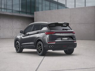 2026 Belgee X50+, серый, 2505990 рублей, вид 2