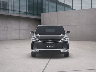 2026 Belgee X50+, серый, 2505990 рублей, вид 4