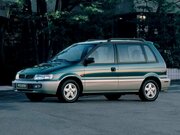 Изображение Mitsubishi Space Runner I 1991—1999