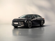 Изображение Buick LaCrosse IV 2023 – н.в.