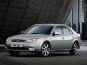 Изображение Ford Mondeo III Рестайлинг 2003—2007