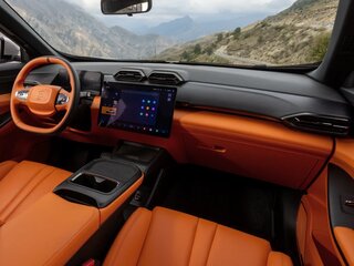2026 Evolute i-Sky II, синий, 3515000 рублей, вид 5