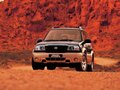 2001 Suzuki Grand Vitara I, чёрный, 190000 рублей - вид 3