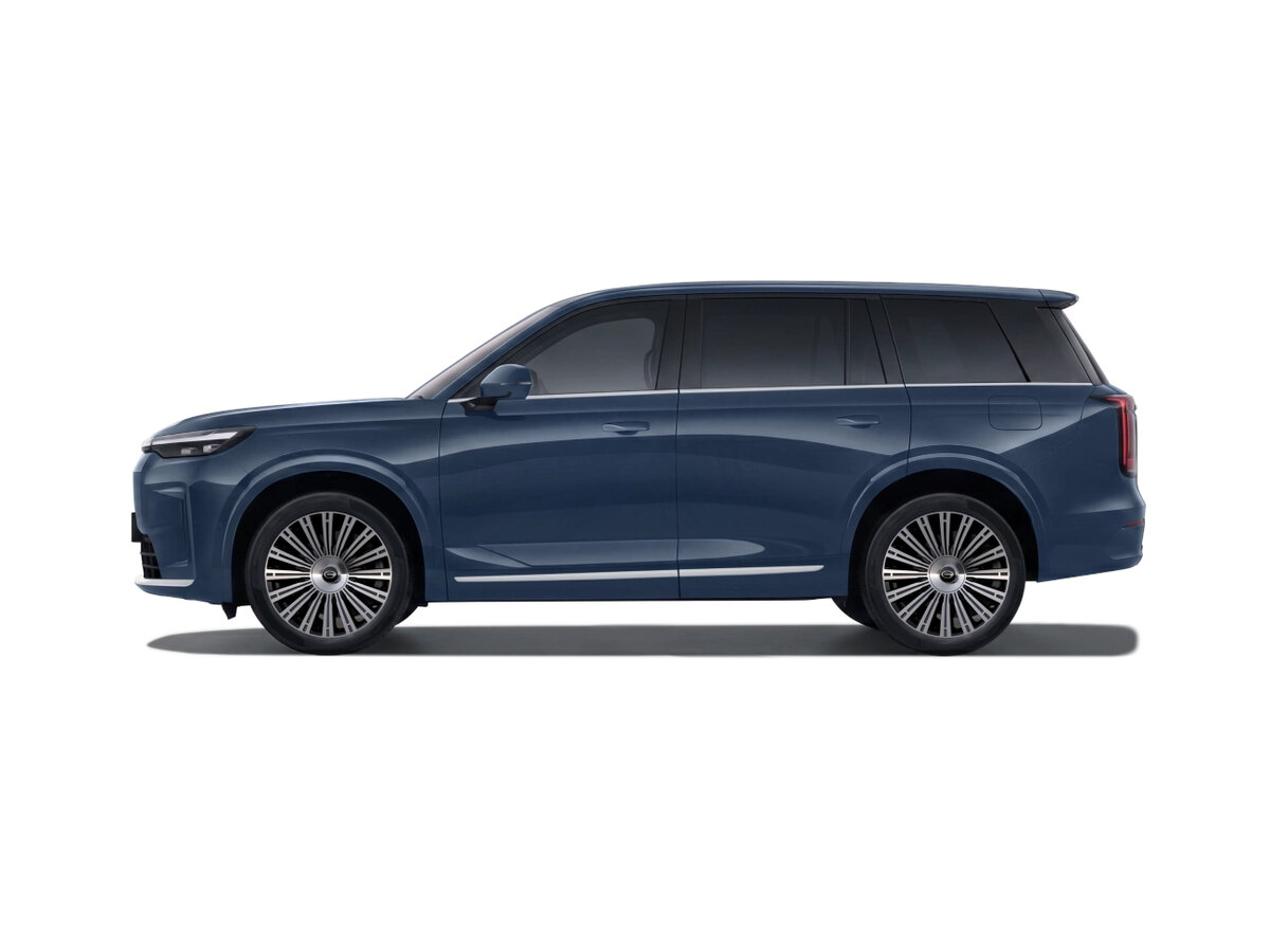 Открыть фотографии: GAC S9