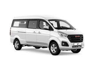 2026 SKM M7, синий, 2945000 рублей, вид 2