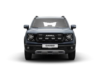2026 Haval Dargo I Рестайлинг, серый, 3499000 рублей, вид 3