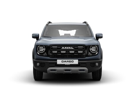 2026 Haval Dargo I Рестайлинг, серый, 3499000 рублей - вид 2