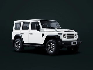 2026 212 T01, зелёный, 4880000 рублей, вид 2
