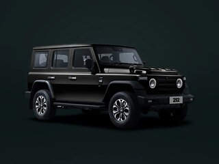 2026 212 T01, чёрный, 4399000 рублей, вид 2