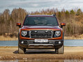 2026 Haval Dargo I Рестайлинг, синий, 3899000 рублей - вид 3
