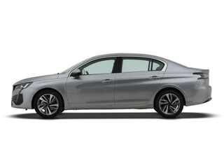 2026 Peugeot 408 II Рестайлинг 2, серый, 3799000 рублей, вид 1