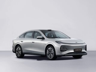 Changan Qiyuan A05L