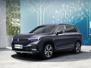 2023 Skywell ET5 72 kWh, белый, 3550000 рублей, вид 1