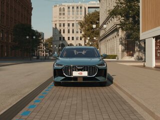 2026 Tenet A8, серый, 3499000 рублей, вид 4