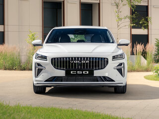 2026 VOLGA C50, белый, 2999000 рублей, вид 2