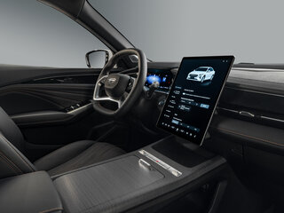 2026 VOLGA C50, белый, 2999000 рублей, вид 5