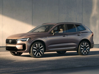 Volvo XC60 II Рестайлинг 3