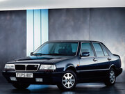 Изображение Lancia Thema I Рестайлинг 1988 – 1992
