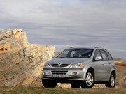 Изображение SsangYong Kyron I 2005—2007