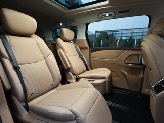 2026 JAC RF8, белый, 4875000 рублей, вид 5