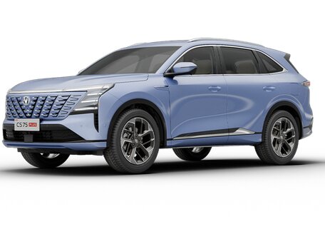 Changan CS75 Plus IV