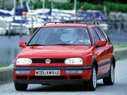 Изображение Volkswagen Golf III 1991—2000