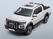 Изображение Sollers ST9 2025 – н.в.