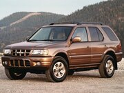 Изображение Isuzu Rodeo II 1998—2004