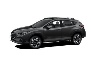 2026 Subaru Crosstrek III, серебристый, 6000000 рублей, вид 2