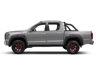 2026 Foton Tunland G9, серый, 4133000 рублей, вид 2