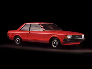 Ford Granada II