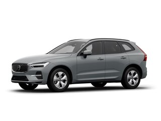 2026 Volvo XC60 II Рестайлинг 2, красный, 9000000 рублей, вид 1