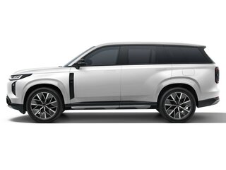 2026 GAC S7, белый, 6349000 рублей, вид 1