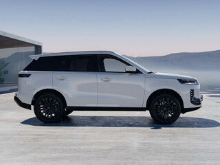 2026 Jaecoo J6, белый, 2306700 рублей, вид 3